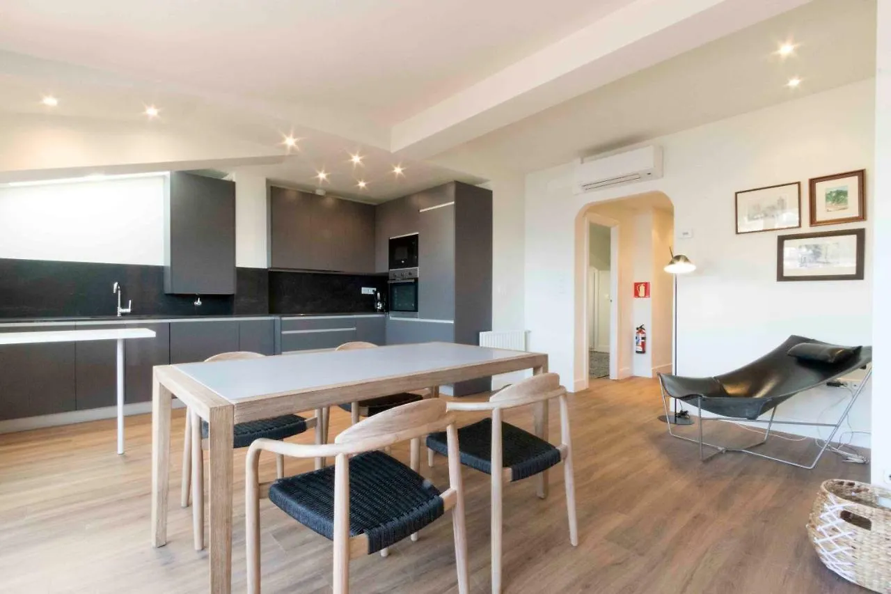 Apartament The Rentals Collection | Costa San Sebastián