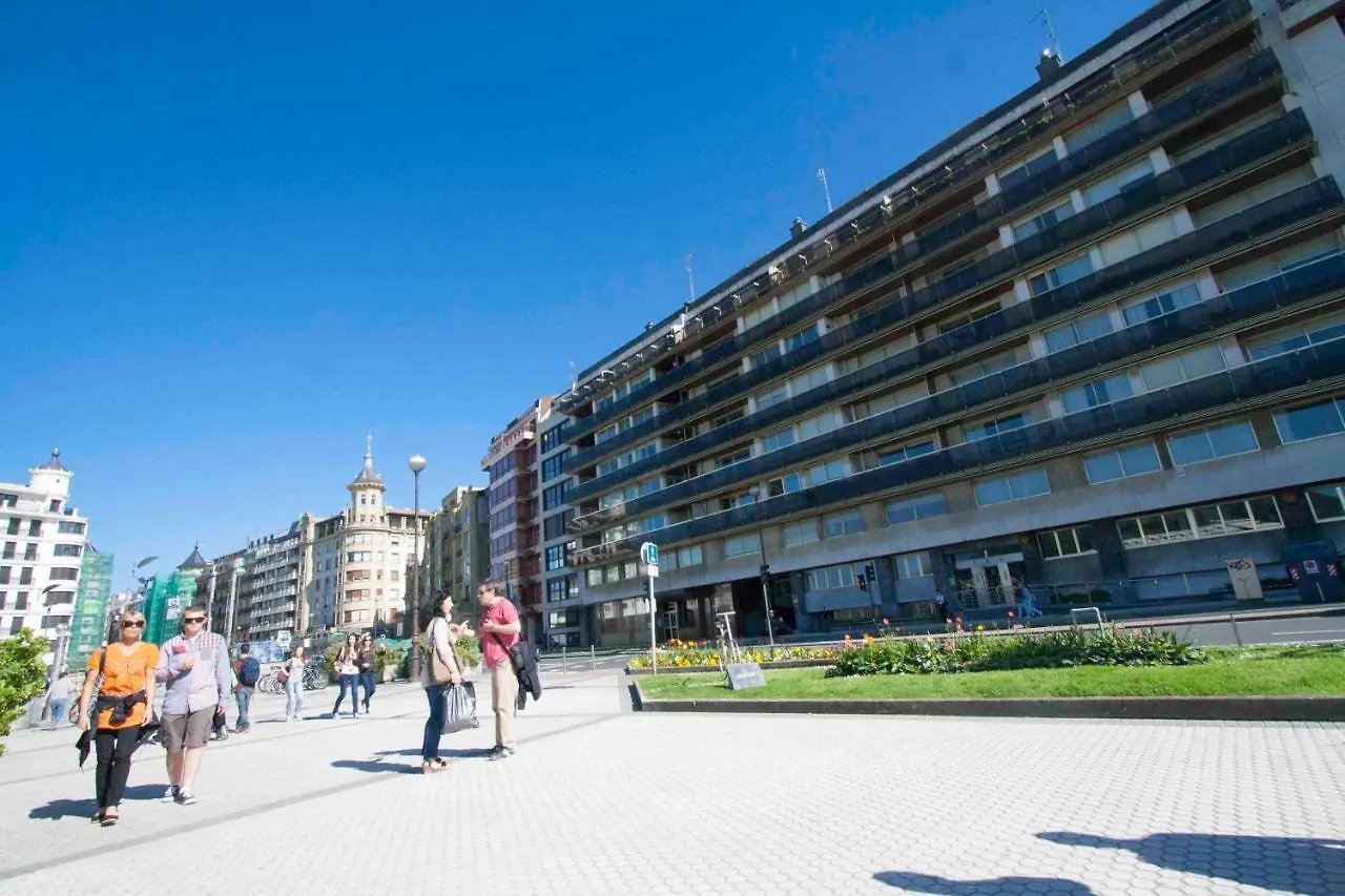 Apartament The Rentals Collection | Costa San Sebastián